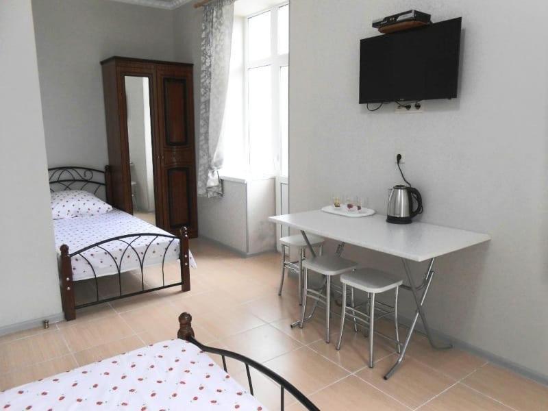 Guest House Gorny Ruchei Gagra Bagian luar foto